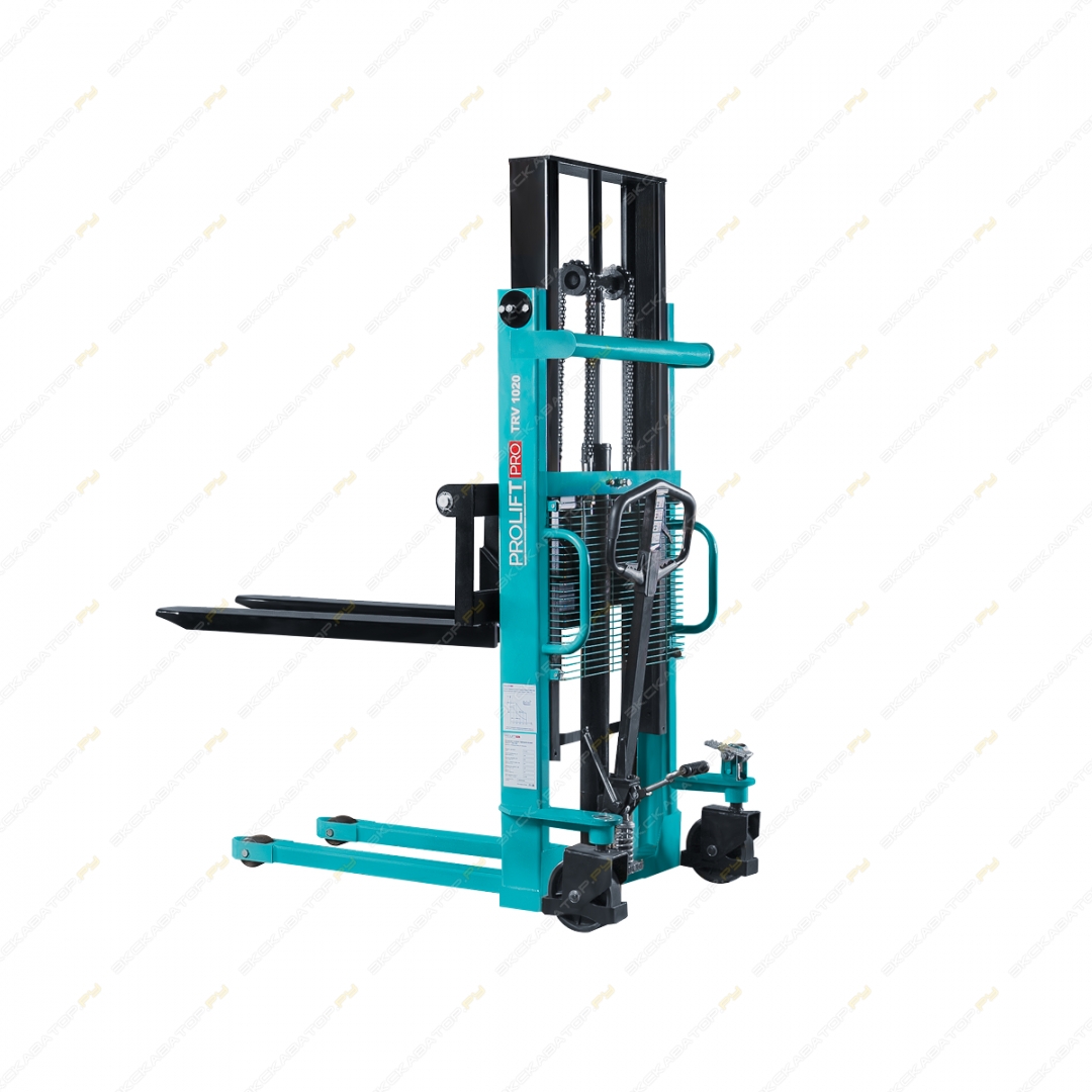 Prolift TRV 1020 [1]