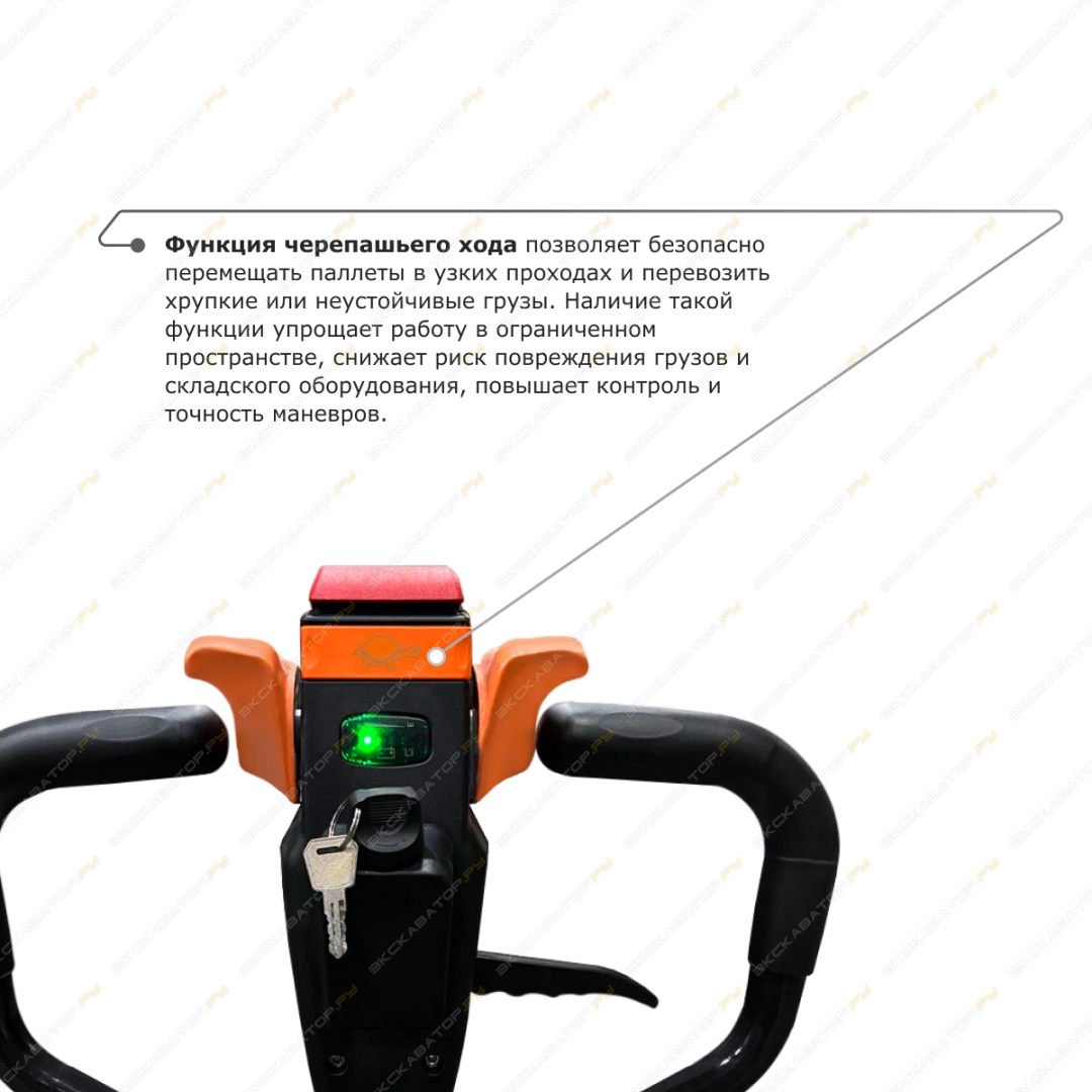 Prolift M2 SK15 [10]