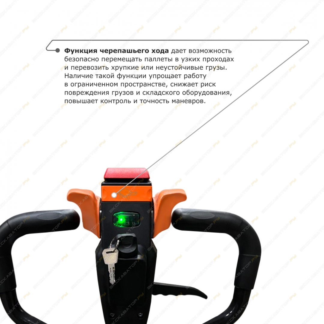 Prolift M2 SD20L [6]