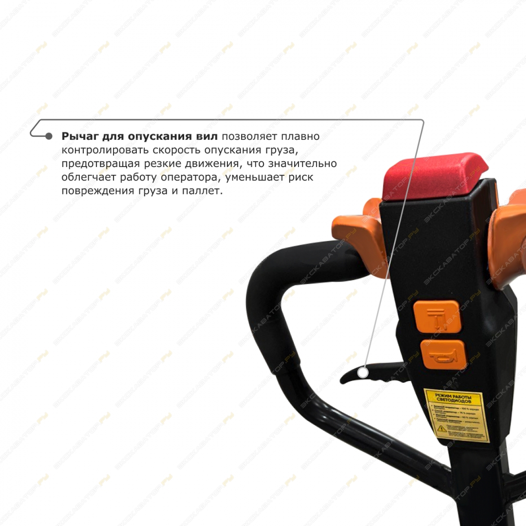 Prolift M2 SD20L [8]