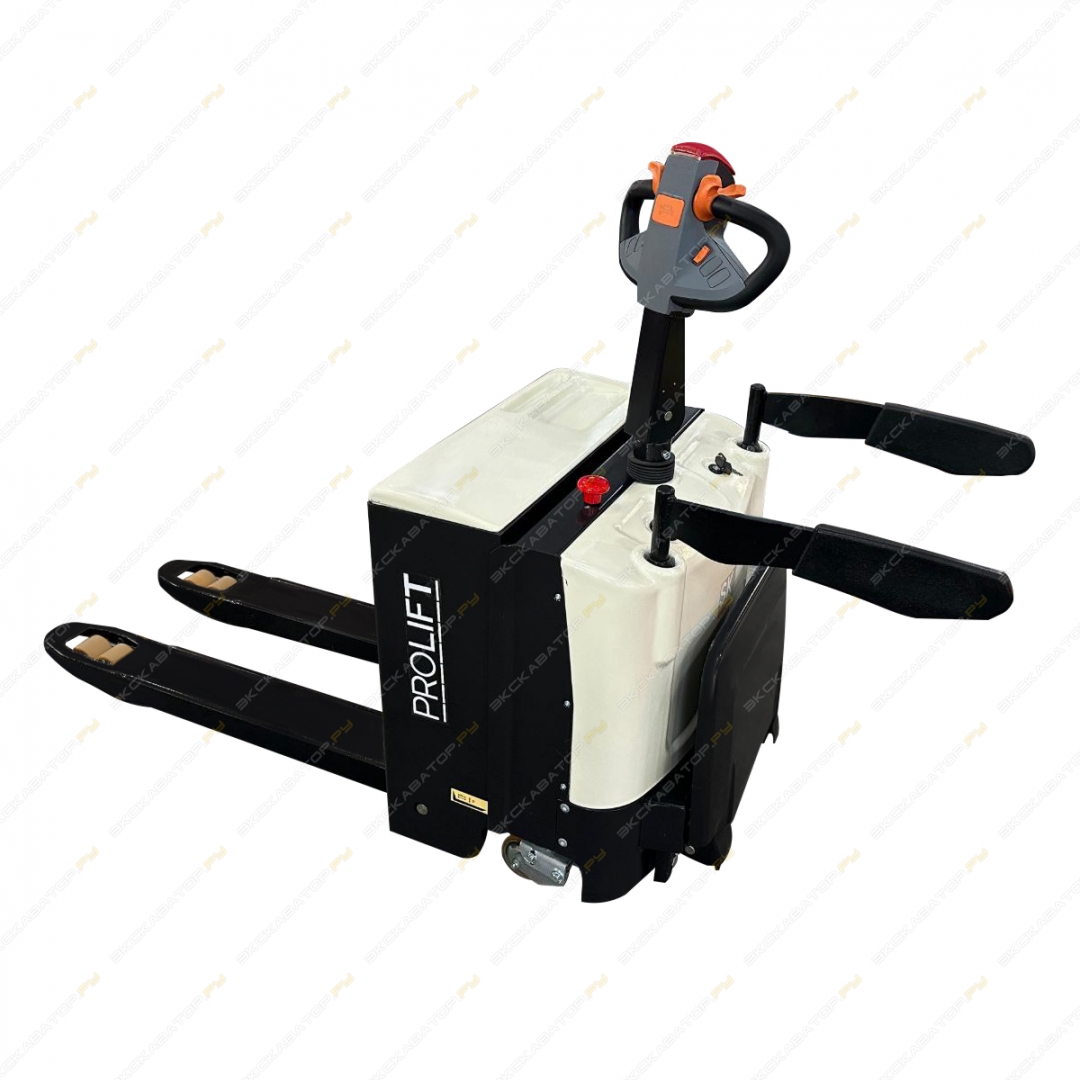 Prolift M2 SK20 [1]