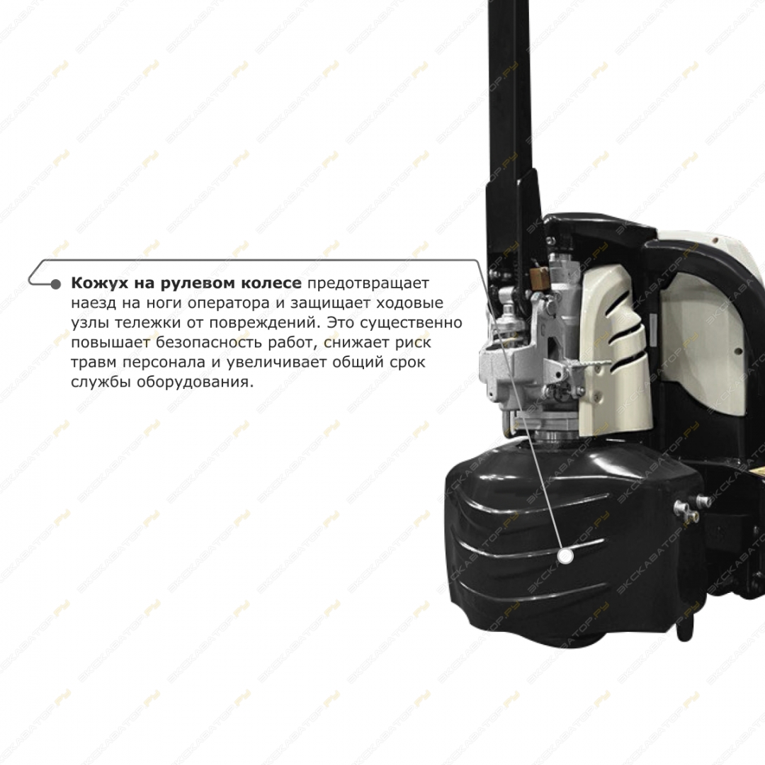 Prolift M2 SD20L [10]