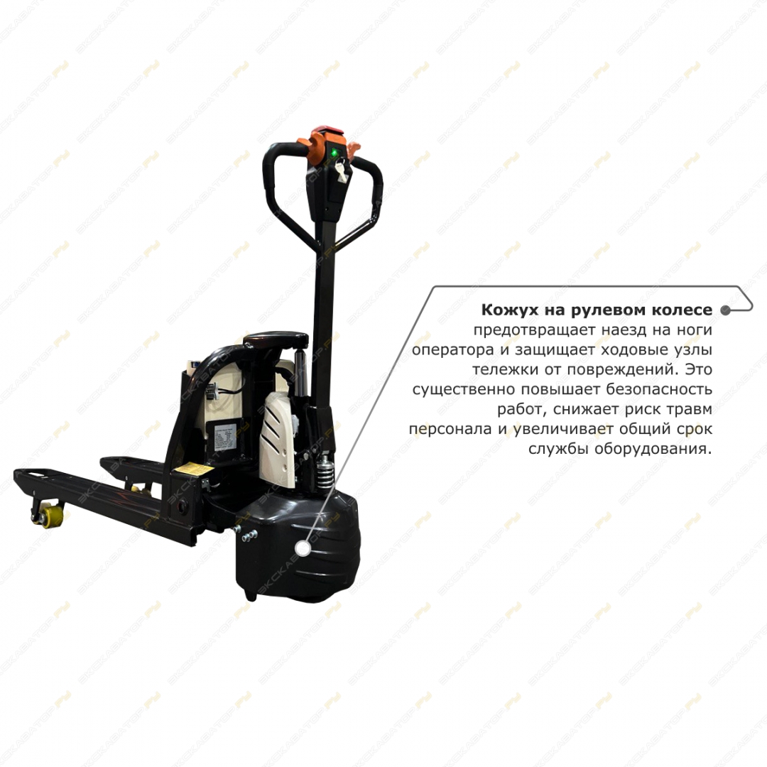 Prolift M2 SK20L [8]