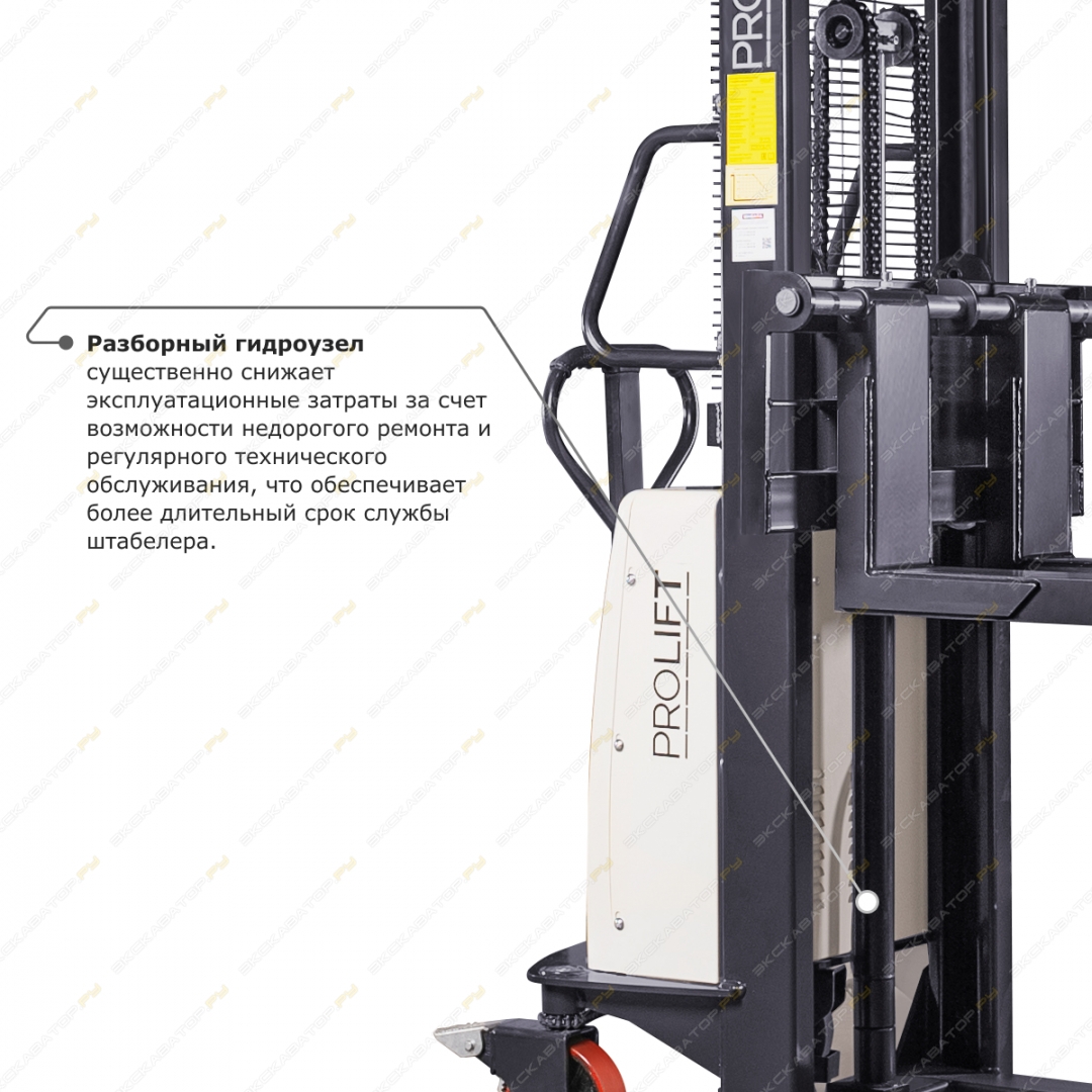 Prolift M2 SPN1016 [9]