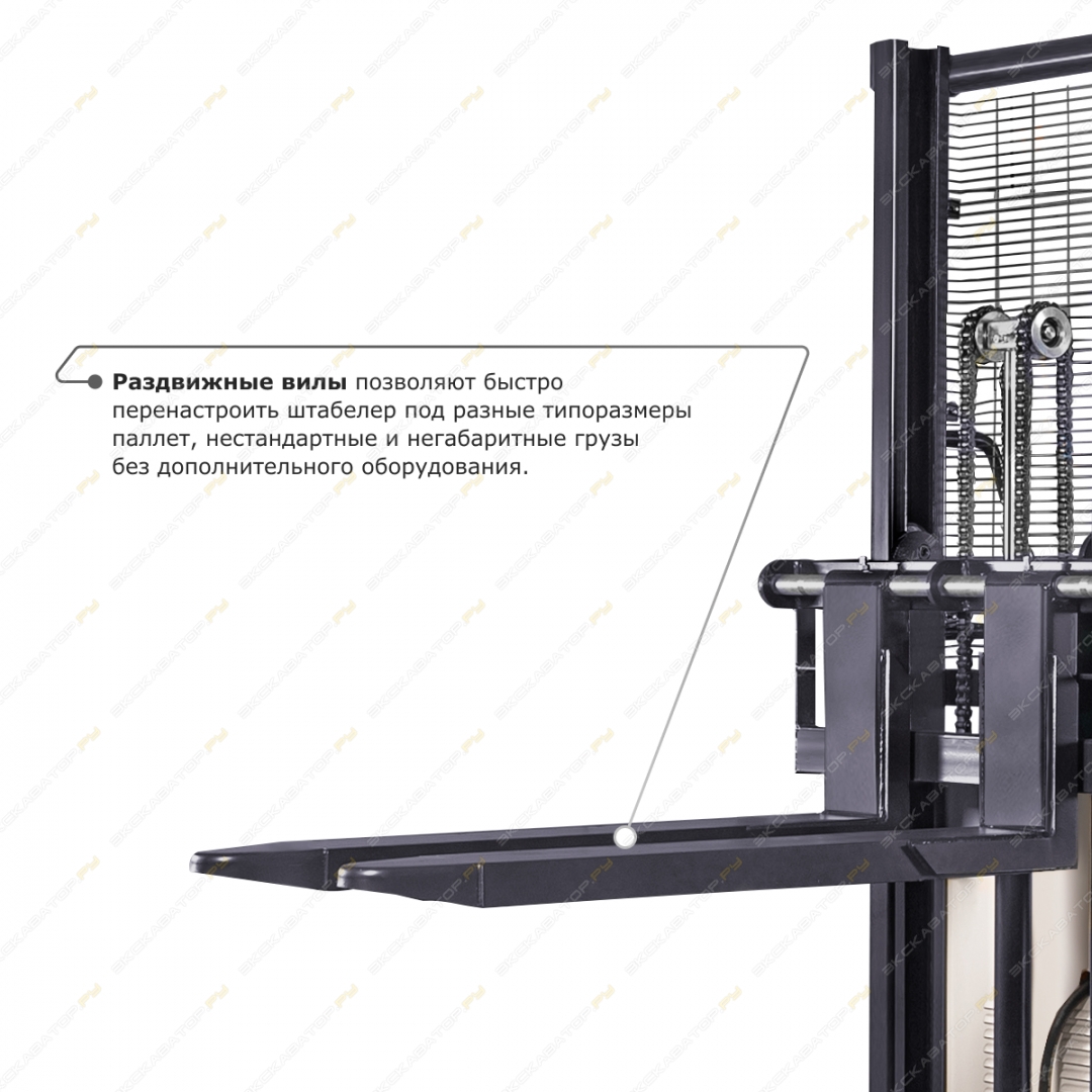 Prolift M2 SPN1025 [9]