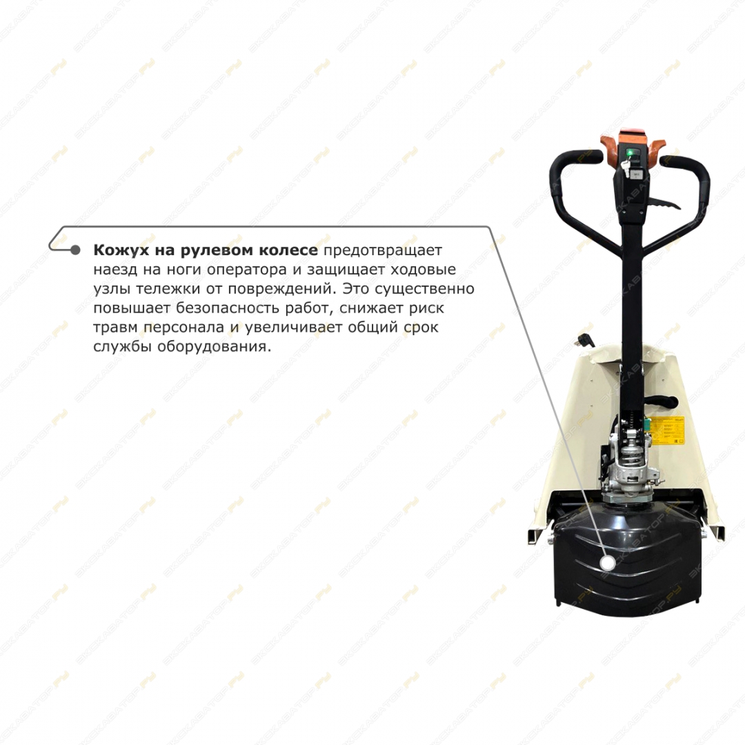 Prolift M2 ST20L [7]
