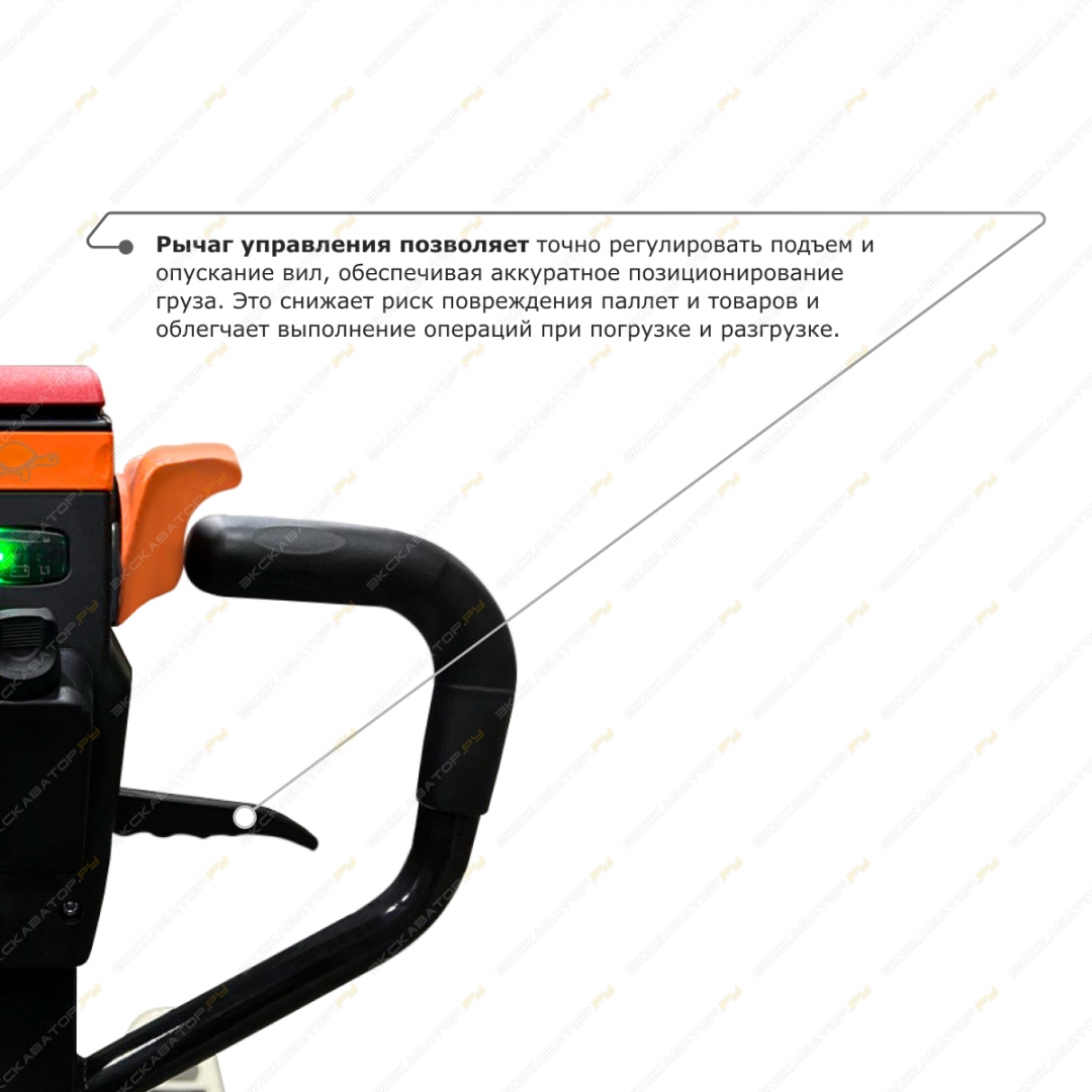 Prolift M2 ST20L [11]