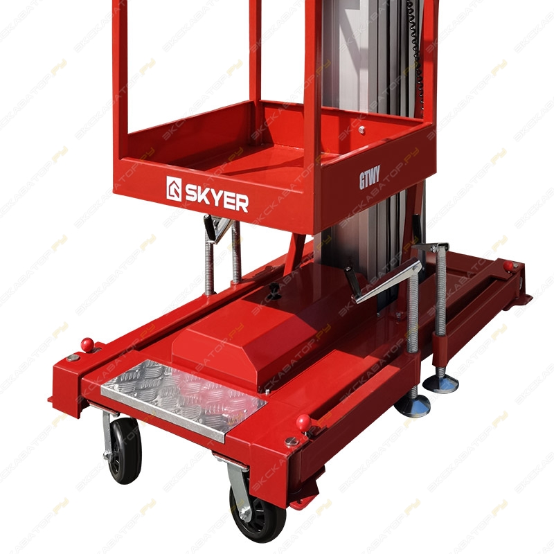 SKYER GTWY6-100 AC [5]