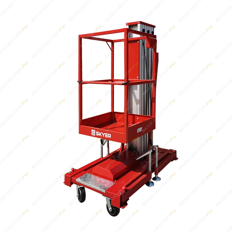 SKYER GTWY9-100 AC [3]