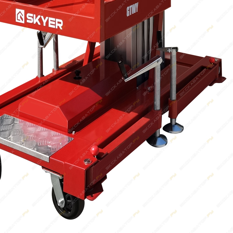 SKYER GTWY9-100 AC [7]