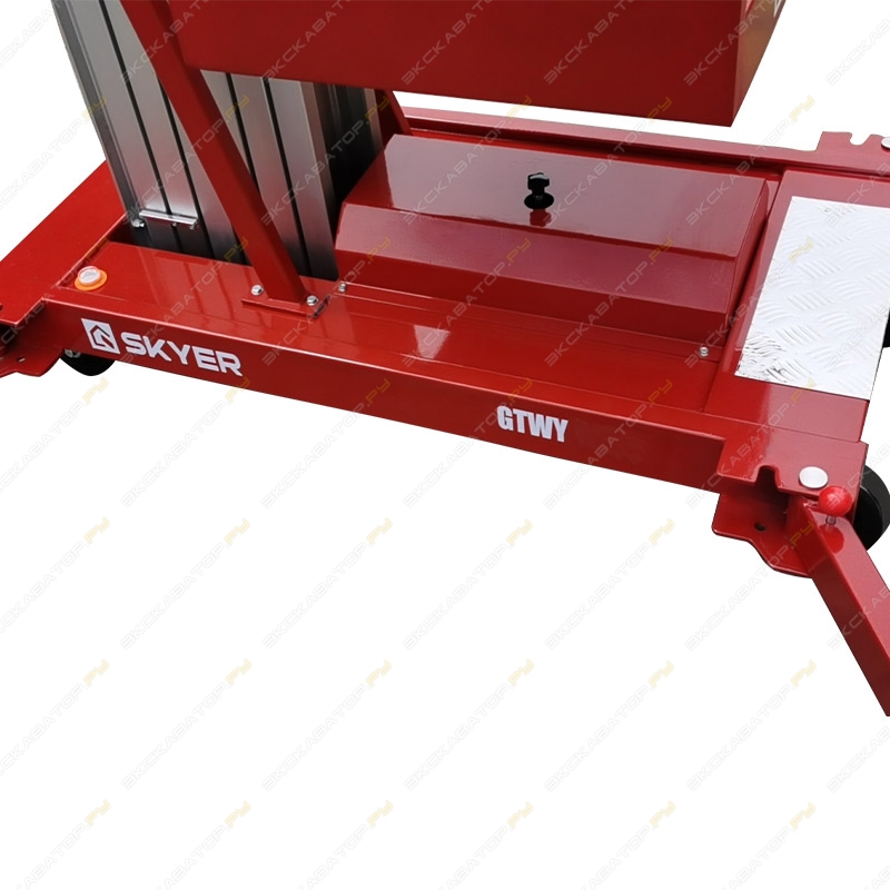 SKYER GTWY9-100 AC [8]