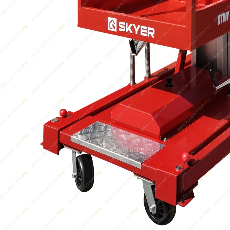 SKYER GTWY9-100 DC [6]