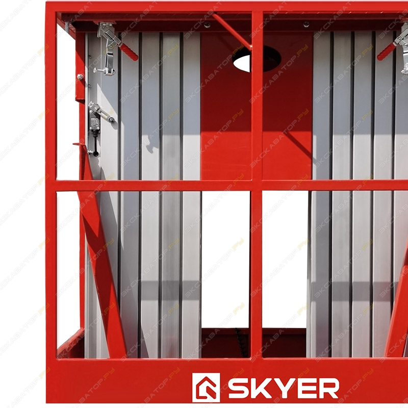SKYER GTWY8-200 DC [5]