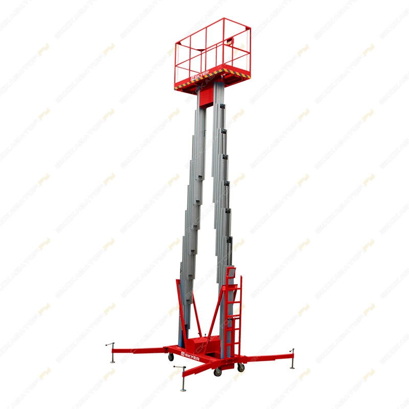 SKYER GTWY10-200 AC [2]
