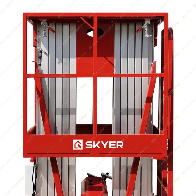 SKYER GTWY10-200 AC [4]