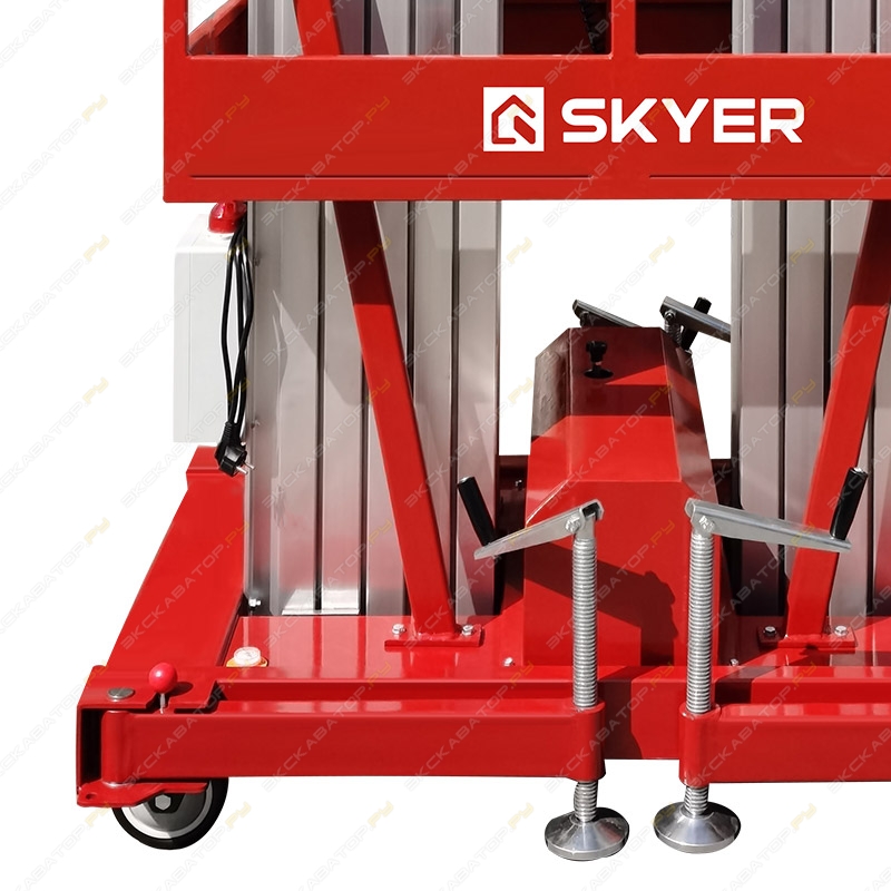 SKYER GTWY12-200 AC [7]