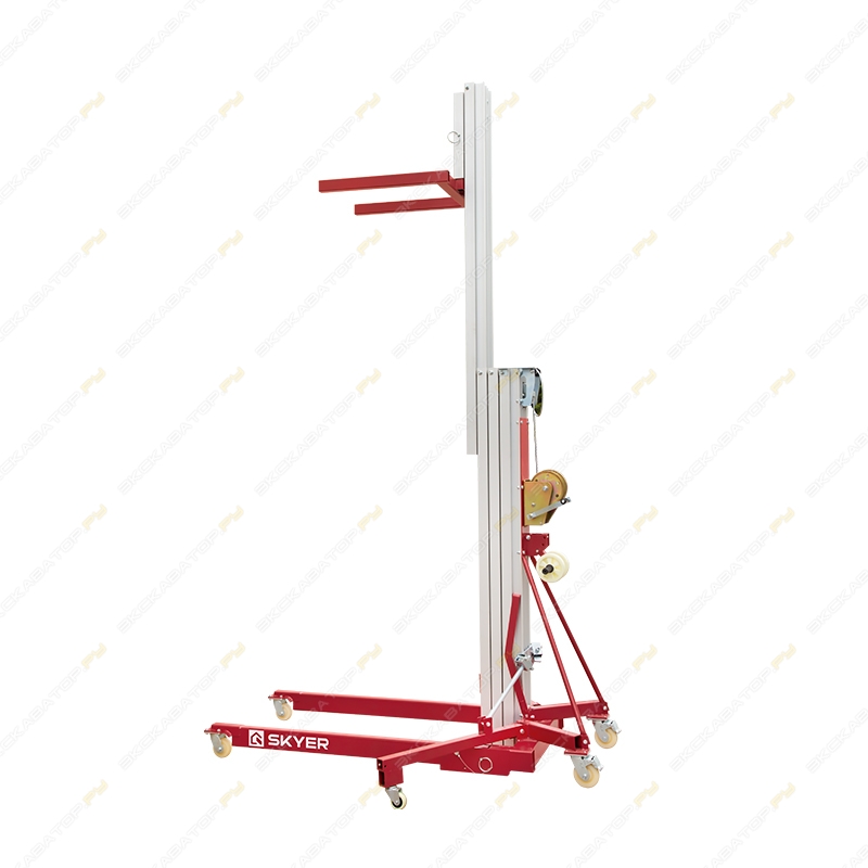 SKYER SLA-10 [2]