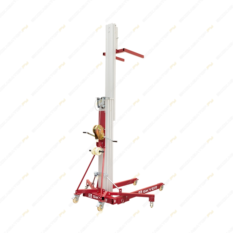 SKYER SLA-25 [3]
