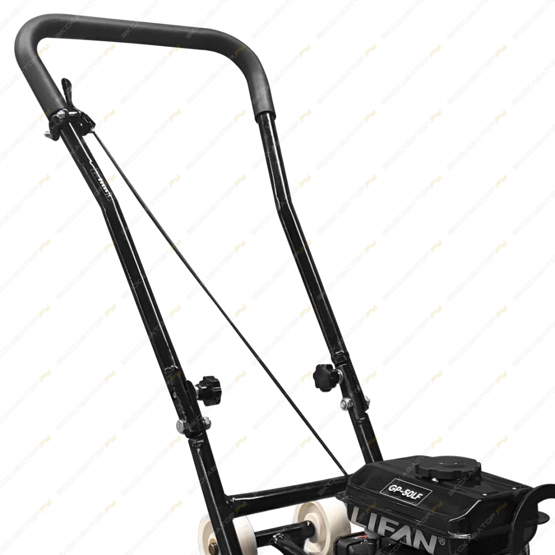 Norsu GP-50LF [4]