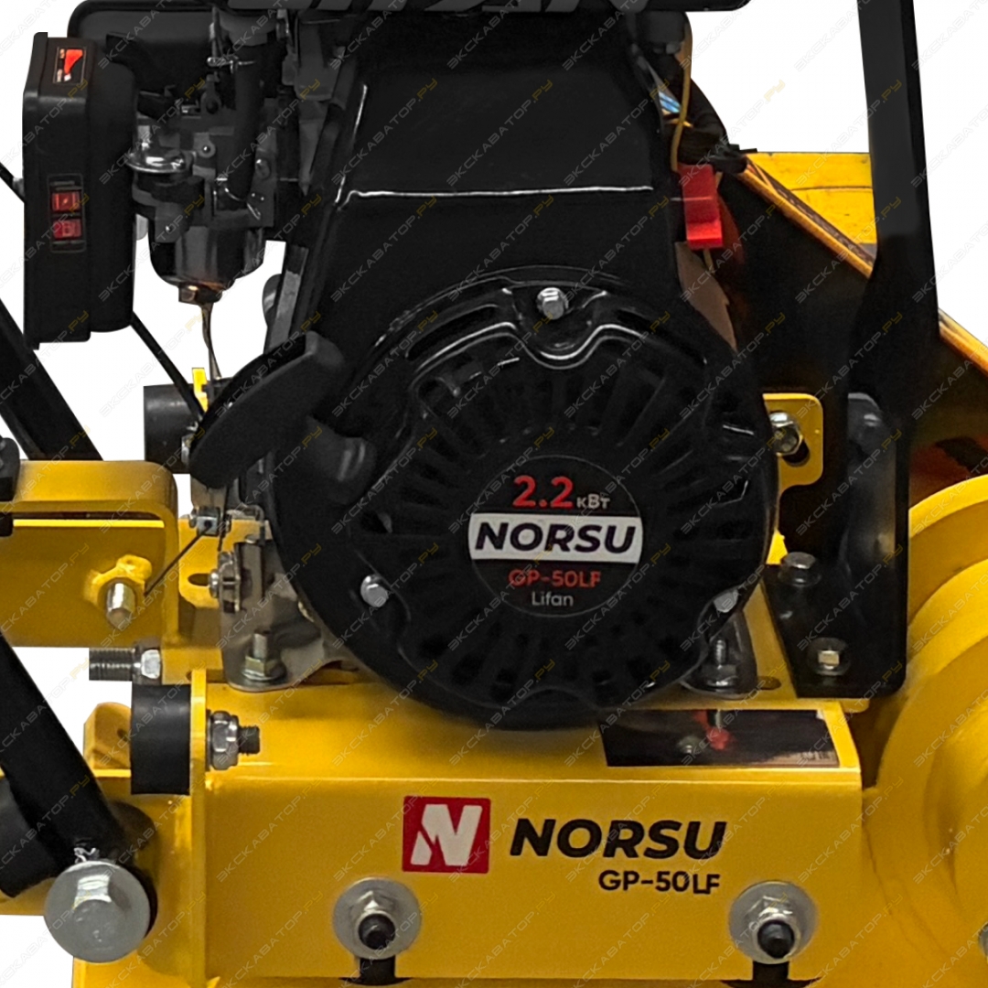 Norsu GP-50LF [7]