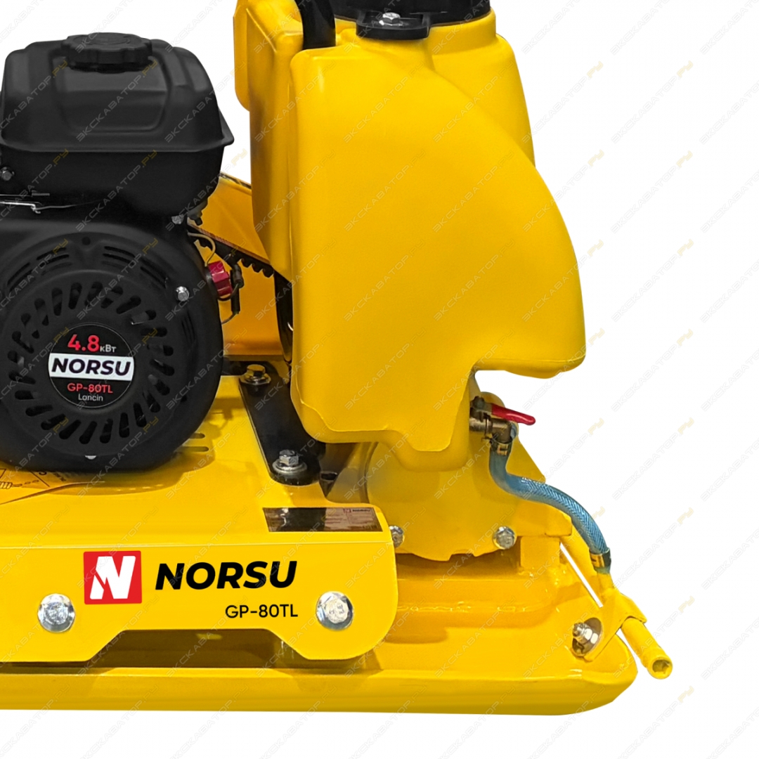 Norsu GP-80TL [7]