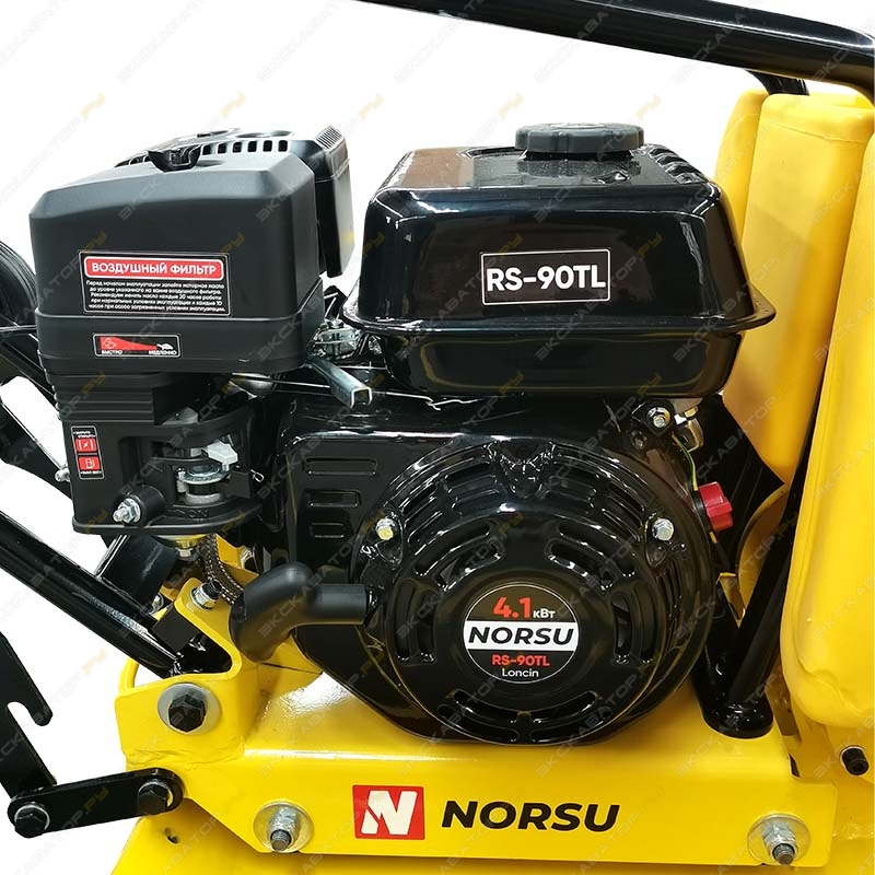 Norsu RF-90TL [6]