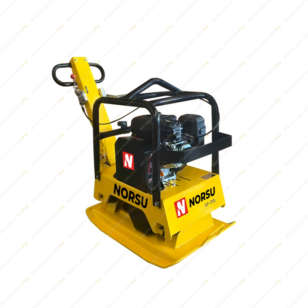 Norsu GP-170L [1]