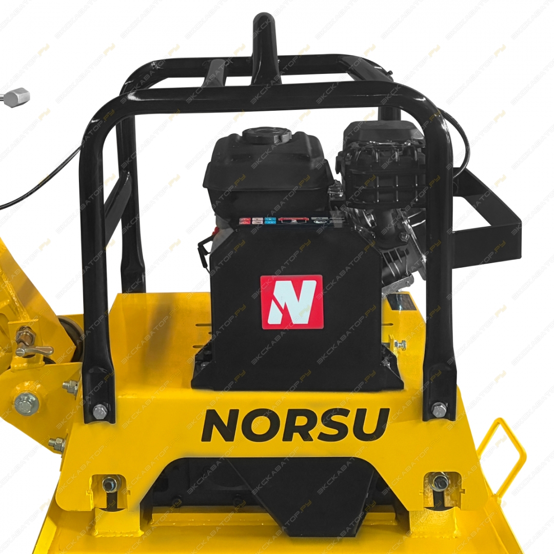 Norsu GP-170L [4]