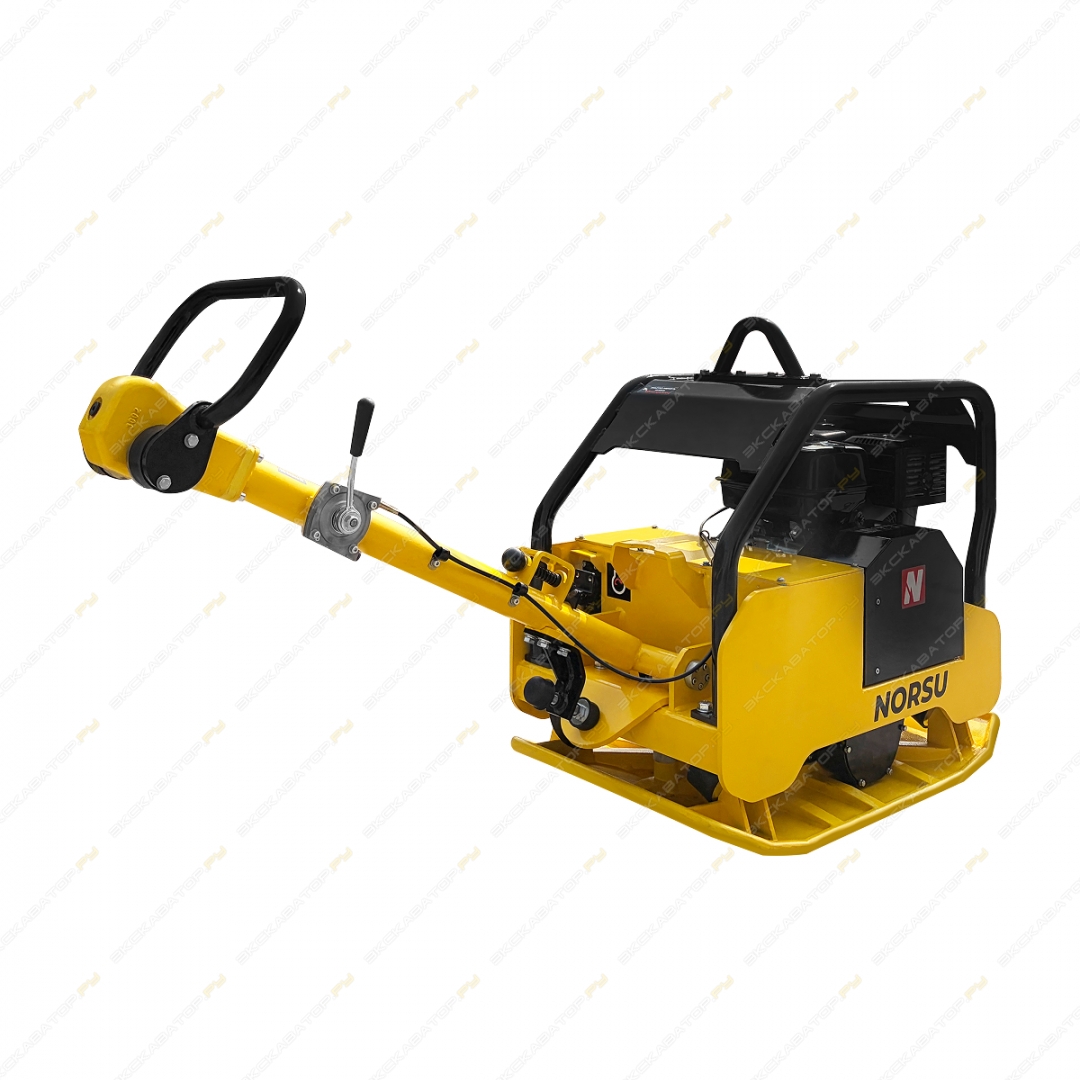 Norsu GP-450GHE [2]