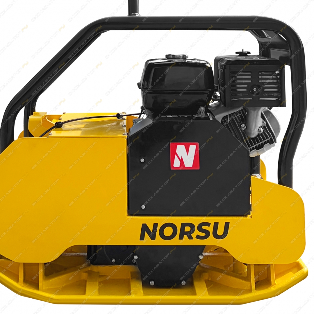Norsu GP-450GHE [4]