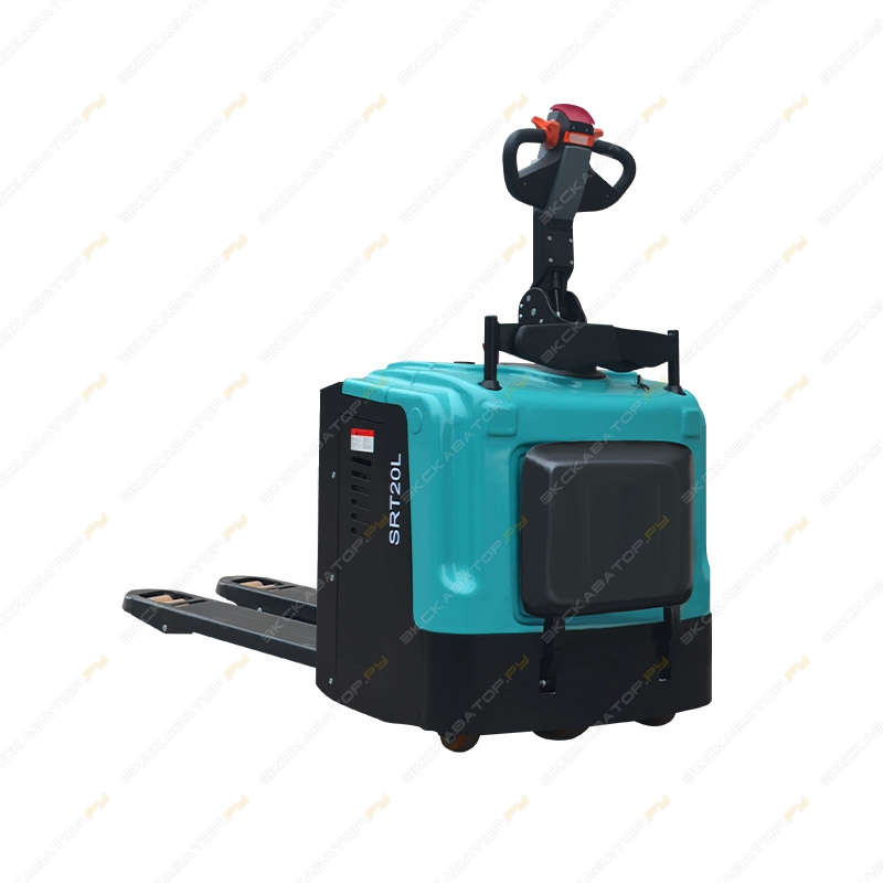 Prolift SRT30 li-ion [1]