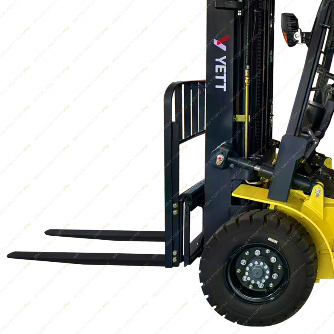 Yett DRP25-XC5K2-M300-3W [3]