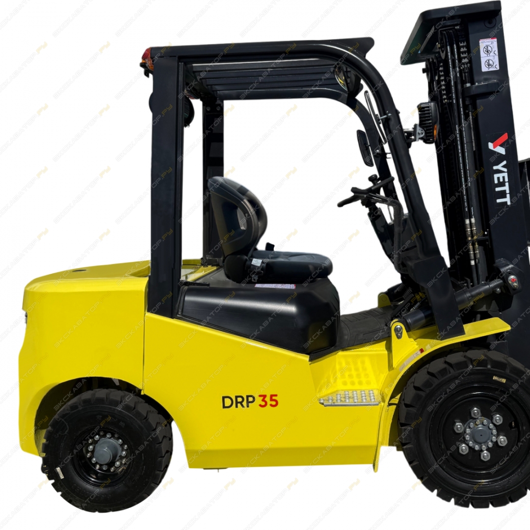 Yett DRP35-XC5K2-ZM300-3W [2]