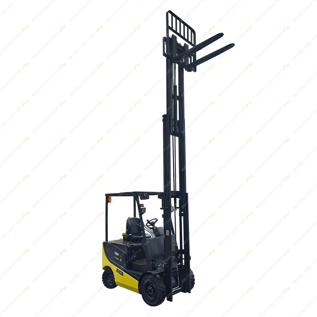 Yett ERP16 li-ion ZSM480-SS [4]