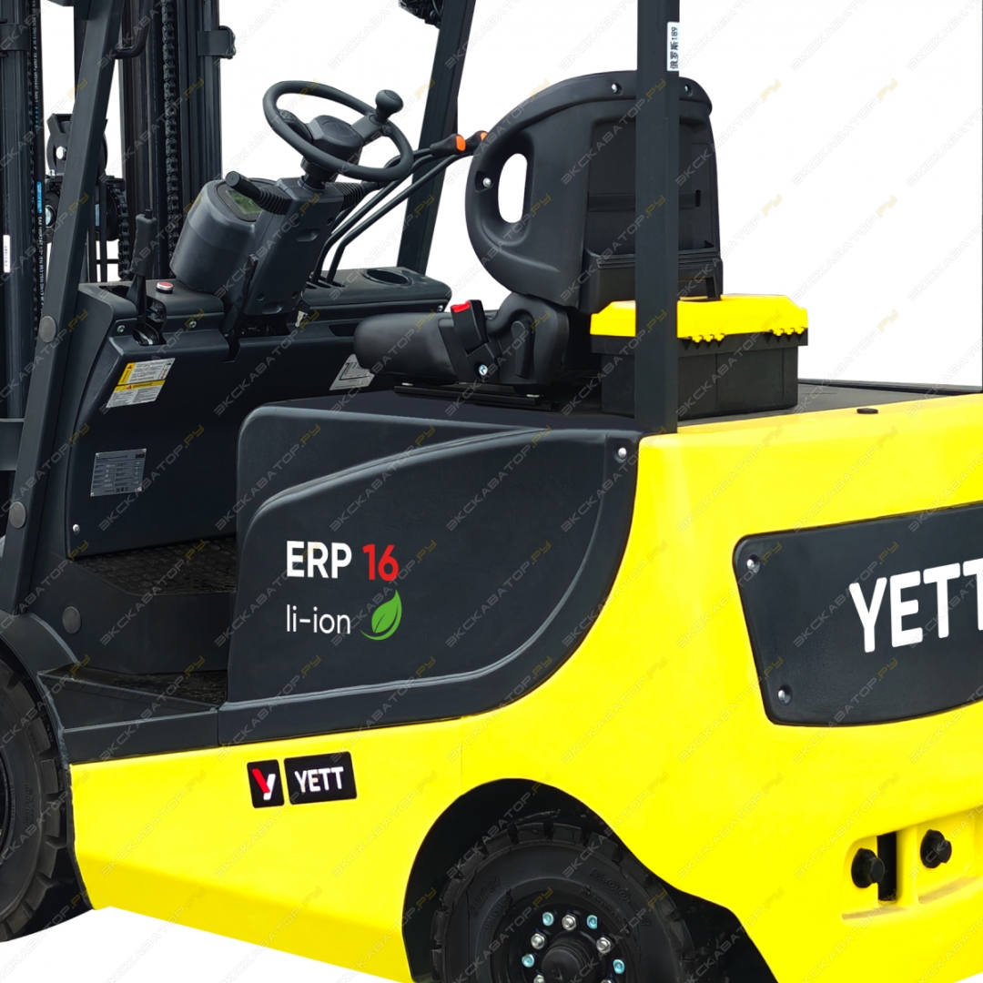 Yett ERP16 li-ion ZSM480-SS [6]