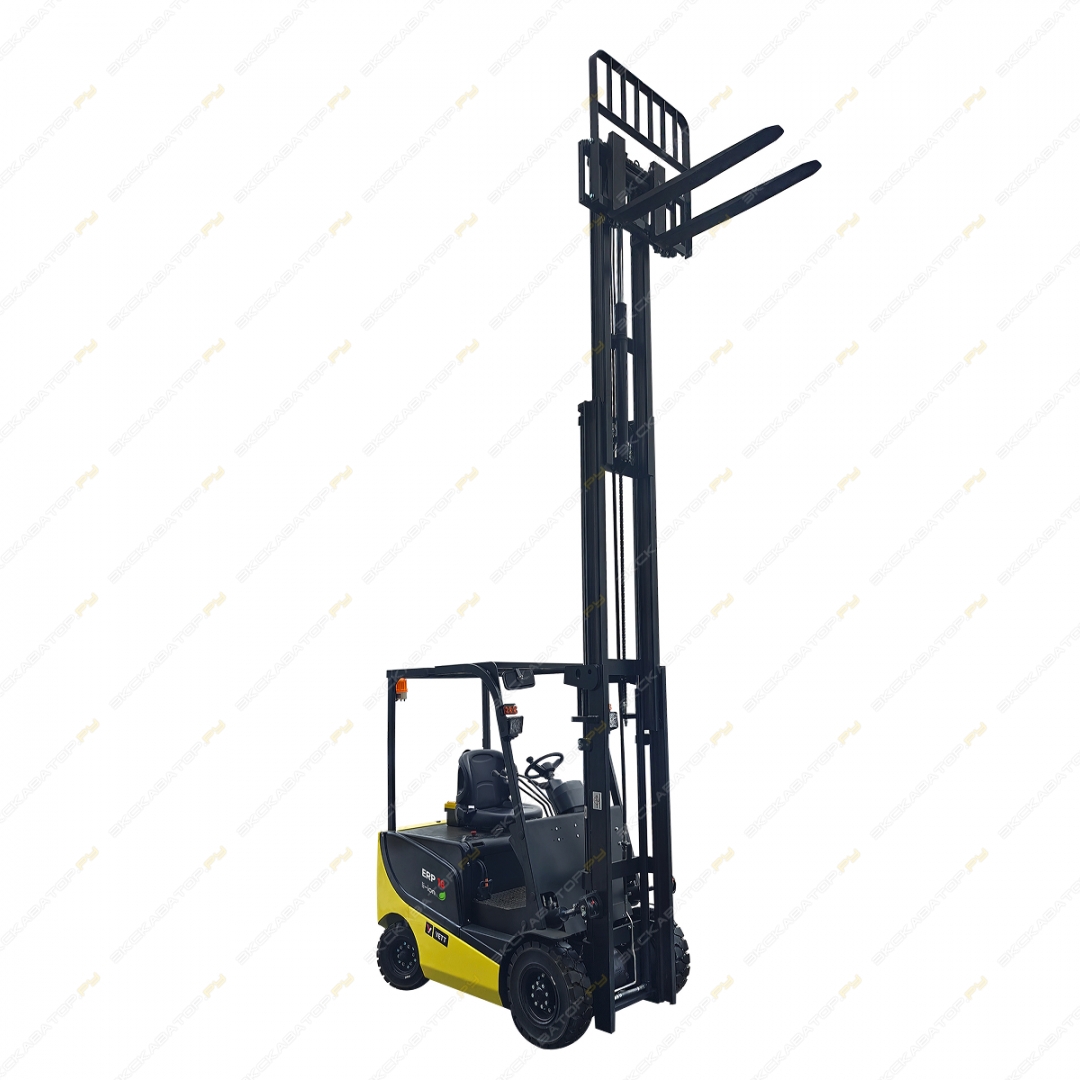 Yett ERP18 li-ion ZSM480-SS [4]