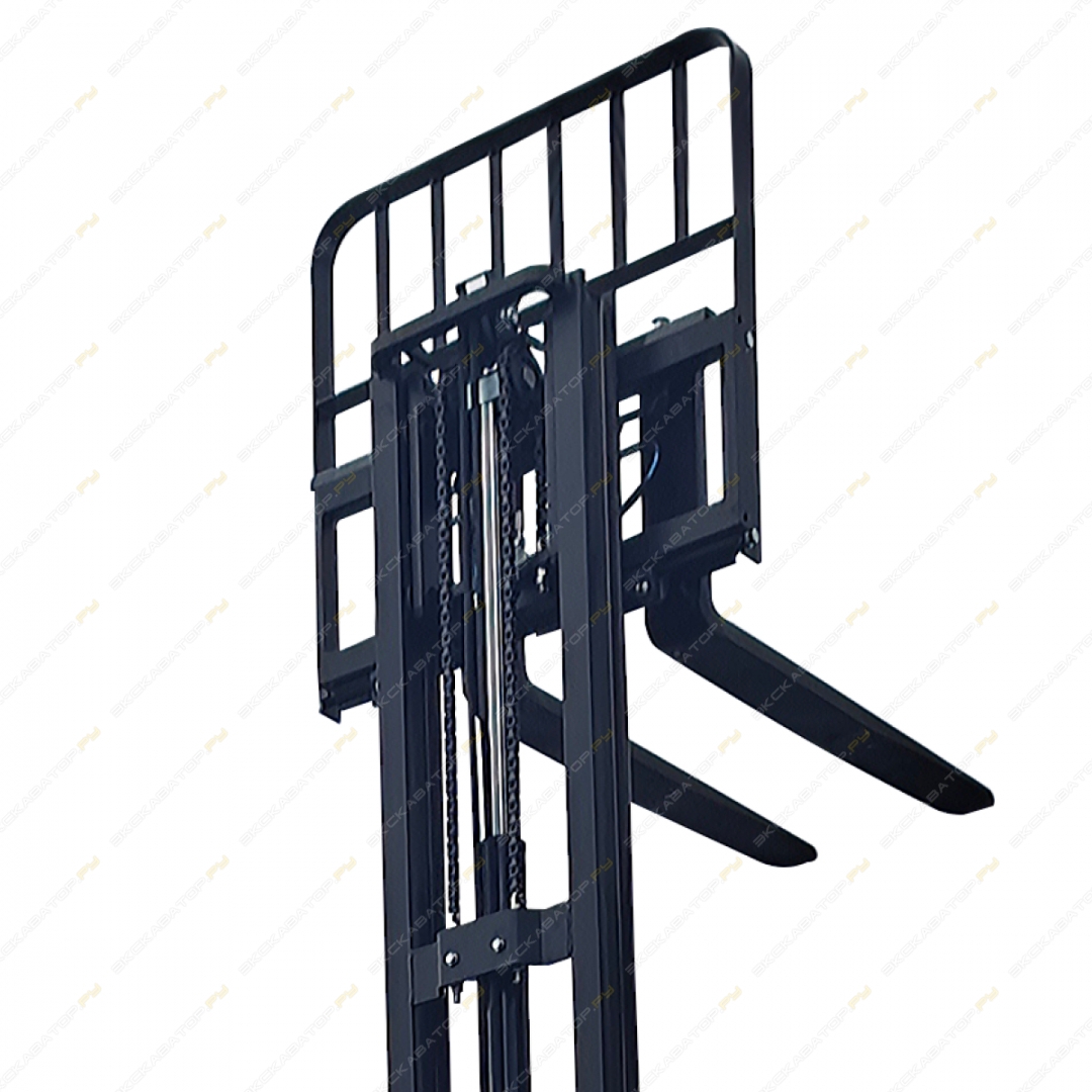 Yett ERP18 li-ion ZSM480-SS [11]