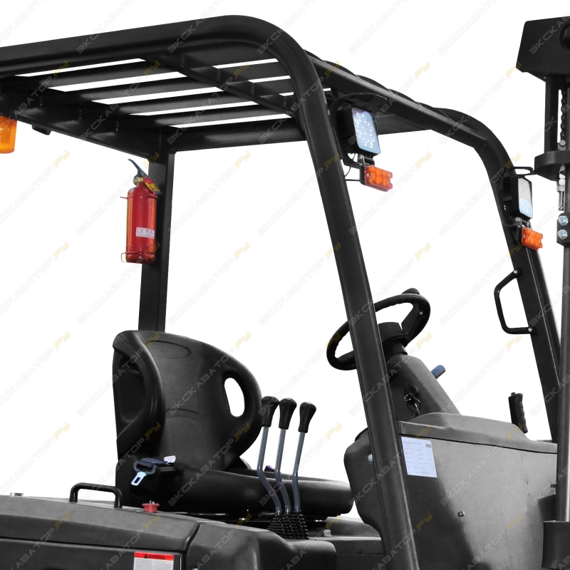 ERP25 Li-ion M300-3W [6]