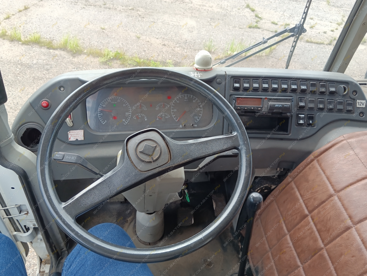 ПАЗ 4234-04 [4]