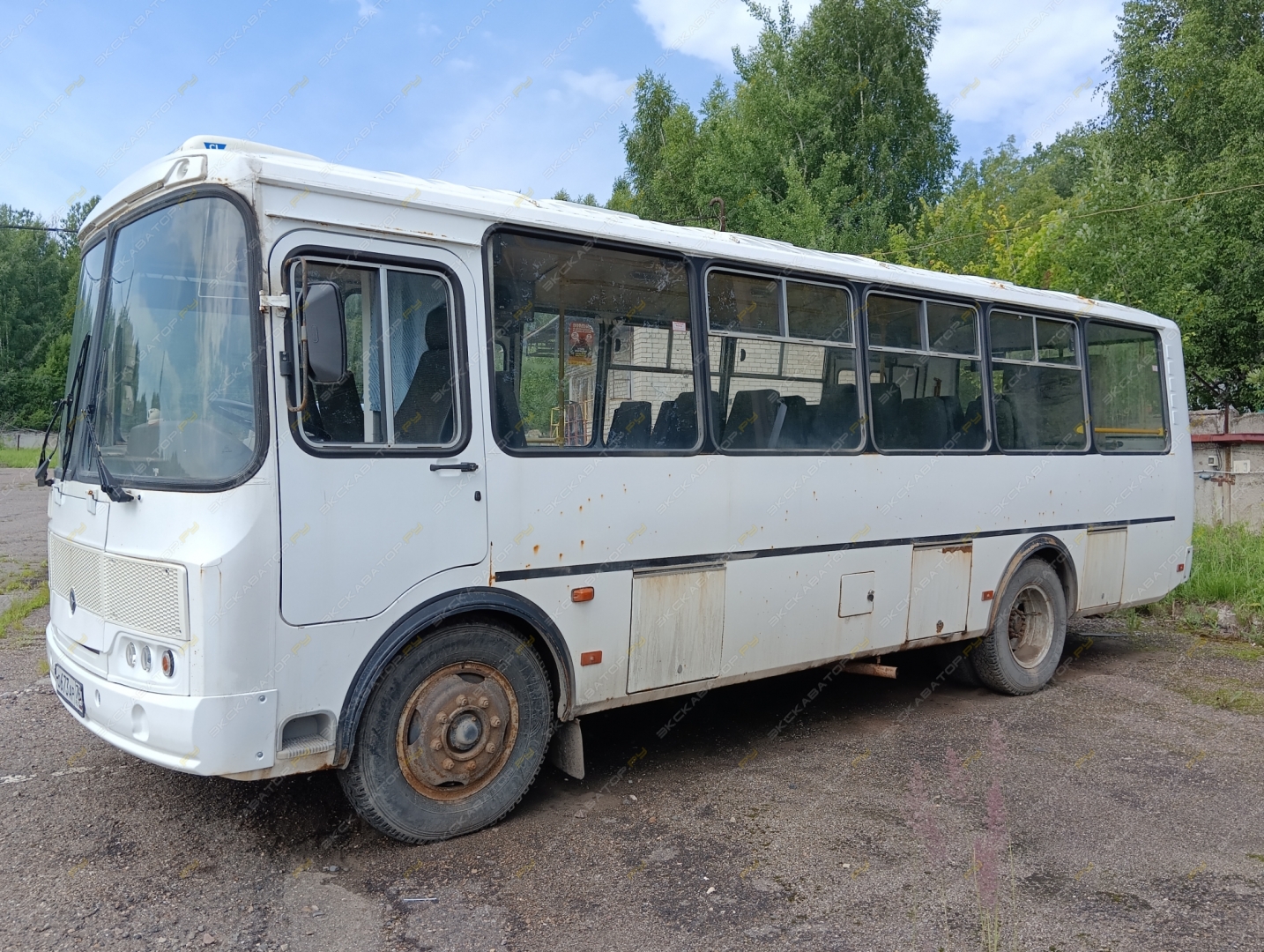 ПАЗ 4234-04 [6]