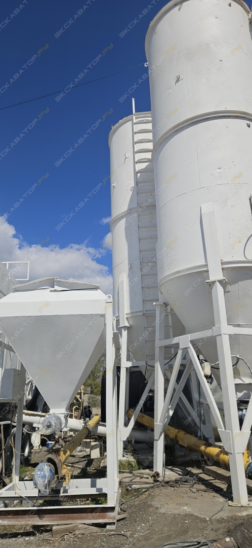 Terex E100P [5]