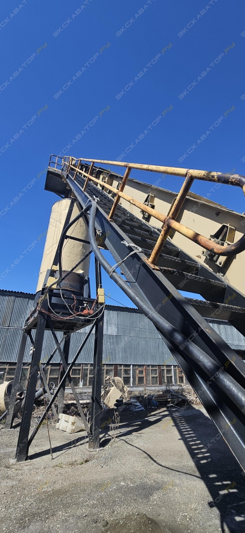 Terex E100P [11]