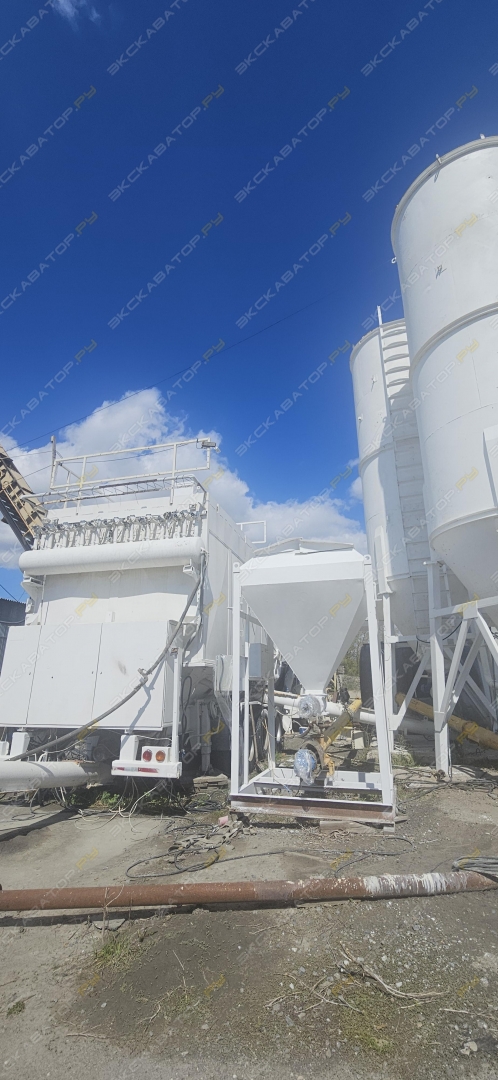 Terex E100P [10]