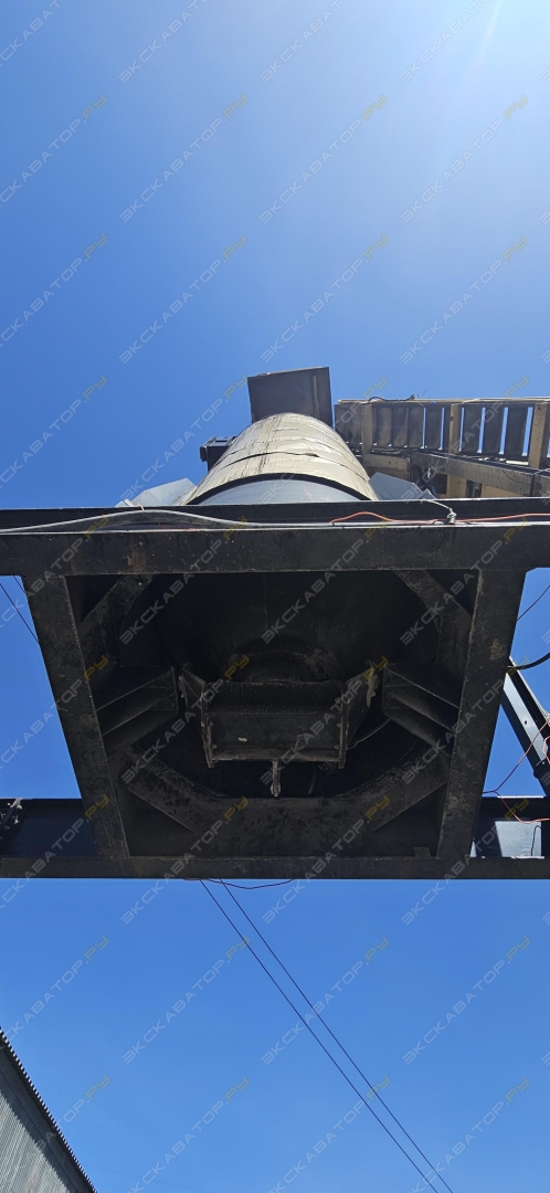 Terex E100P [7]