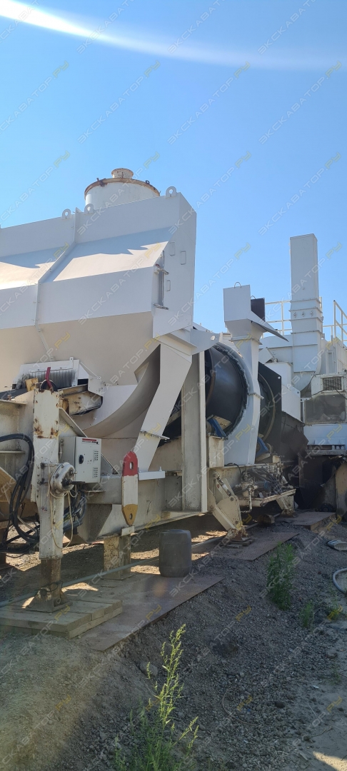 Terex E100P [9]