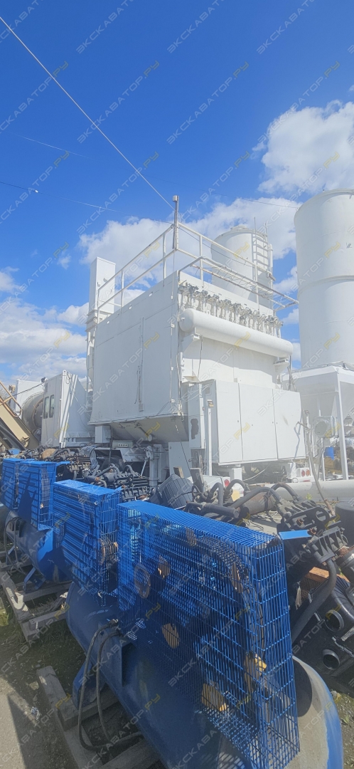 Terex E100P [4]