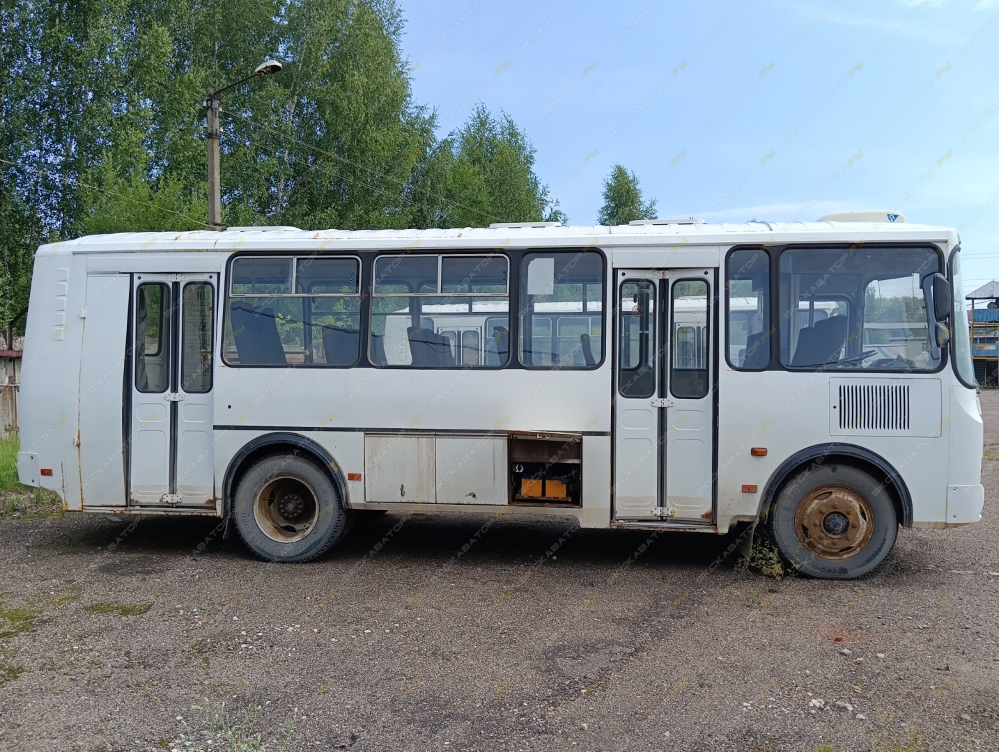 ПАЗ 4234-04 [7]