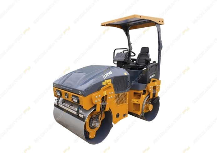 XCMG XMR303 [0]