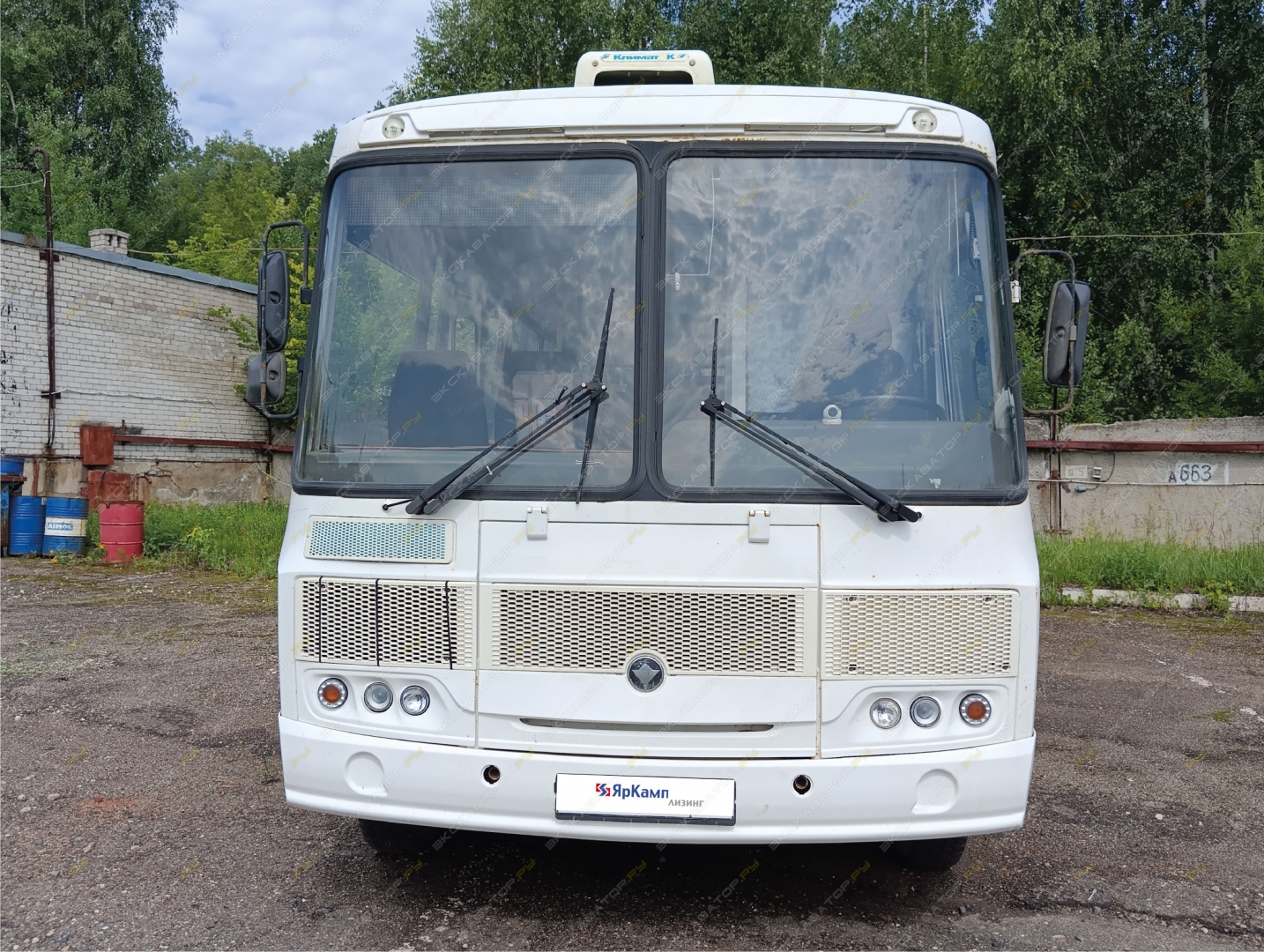 ПАЗ 4234-04 [9]