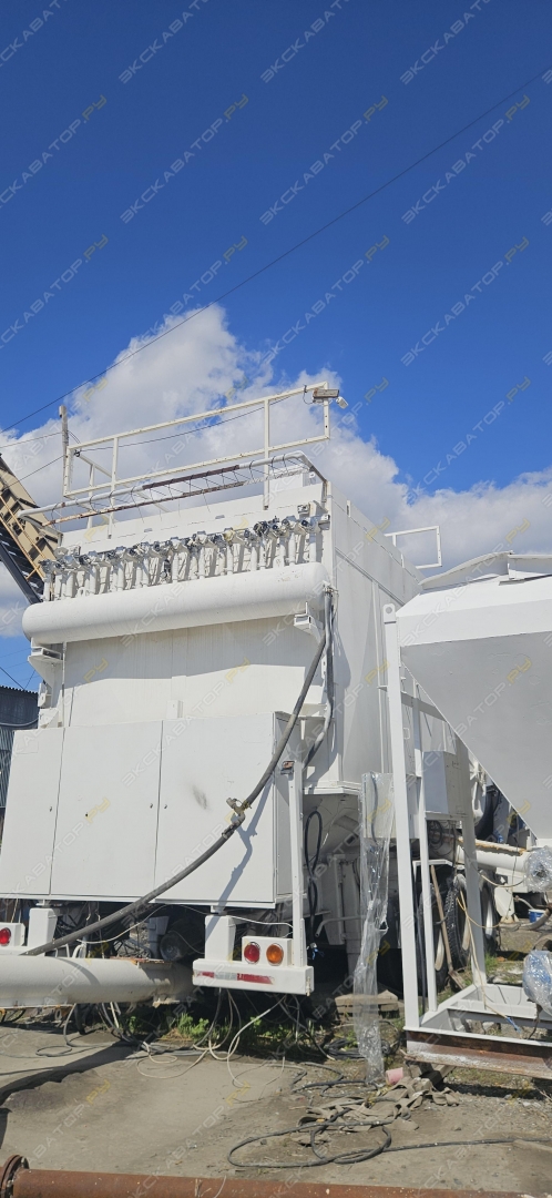 Terex E100P [3]
